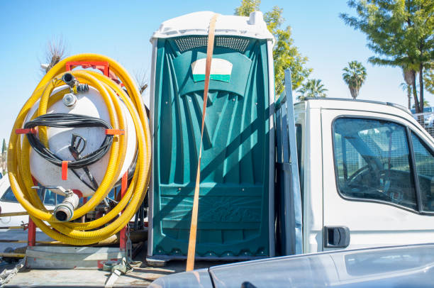 Best Long-term porta potty rental  in Attica, MI