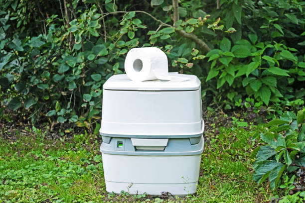 Best Portable toilet rental for construction  in Attica, MI