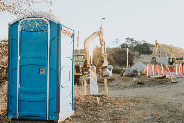 Best Affordable porta potty rental  in Attica, MI