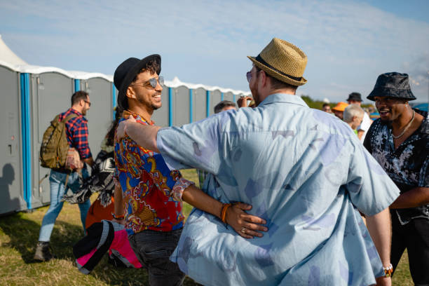 Best High-end porta potty rental  in Attica, MI