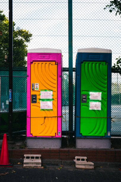 Best Porta potty rental for parties  in Attica, MI