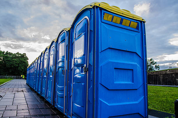 Best Porta potty rental near me  in Attica, MI